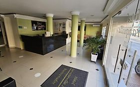 Hotel Barranquilla Inn